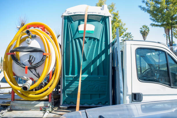 Portable Toilet Options We Offer in Doolittle, TX