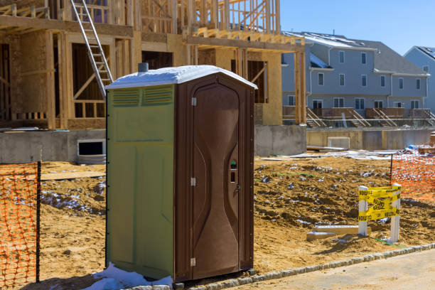 Best Luxury portable toilet rental  in Doolittle, TX