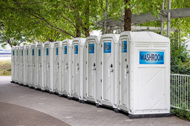 Best High-end porta potty rental  in Doolittle, TX