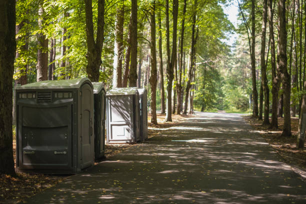 Best Long-term porta potty rental  in Doolittle, TX