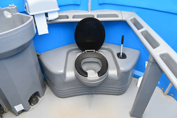 Best Long-term porta potty rental  in Doolittle, TX