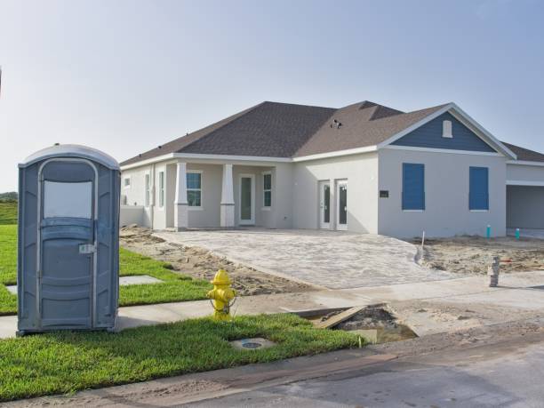 Best Sanitation services for porta potties  in Doolittle, TX