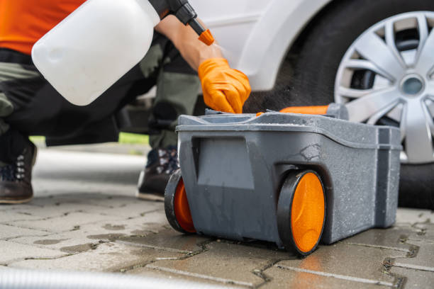 Best Portable restroom solutions  in Doolittle, TX