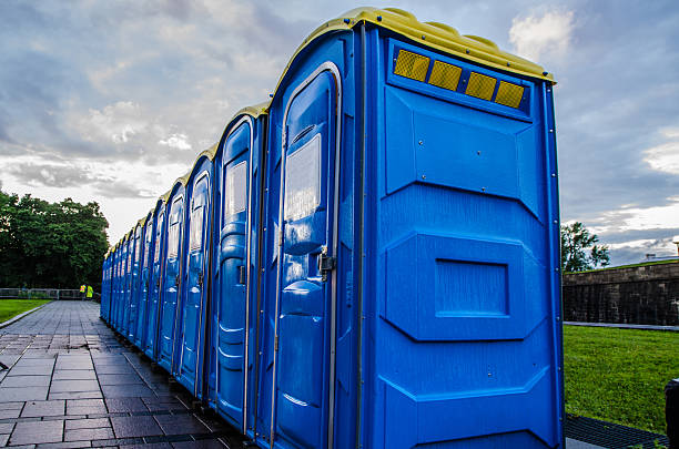Best Handicap porta potty rental  in Doolittle, TX