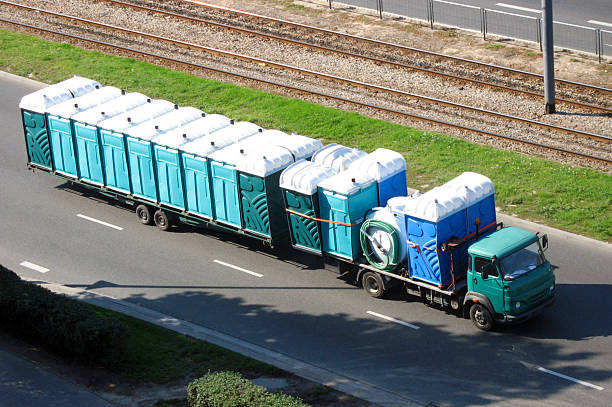 Best Best portable toilet rental  in Doolittle, TX