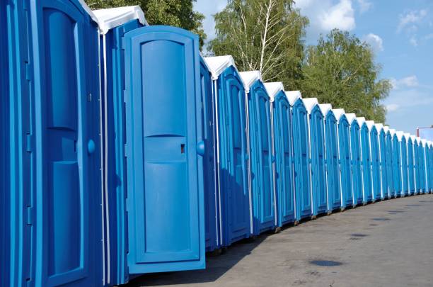 Best Wedding porta potty rental  in Doolittle, TX